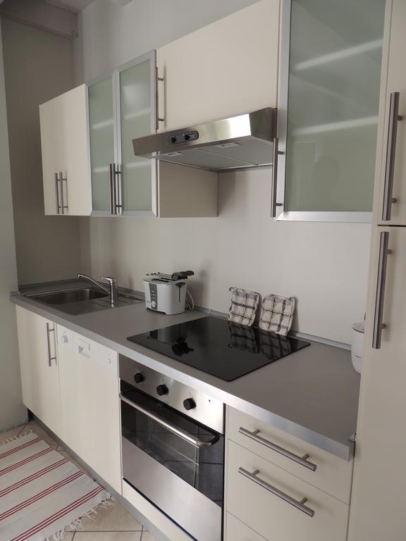 Villa Rosa Moniga del Garda Habitación foto
