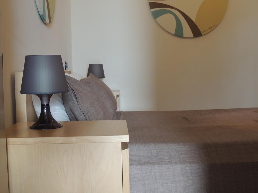 Villa Rosa Moniga del Garda Habitación foto